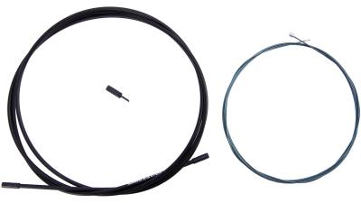 Shimano GRX ST-RX810  17 mm schwarz Produktbild 1