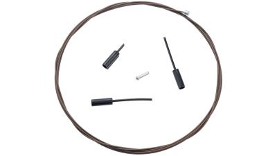 Shimano GRX ST-RX820  17 mm schwarz Produktbild 1