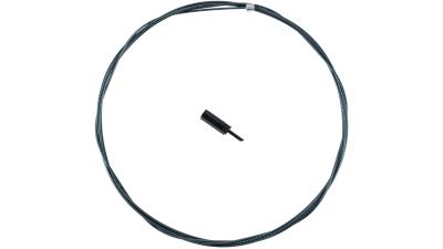 Shimano GRX ST-RX820  17 mm schwarz Produktbild 1