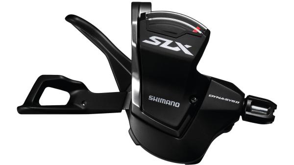 Shimano SLX SL-M7000  17 mm schwarz
