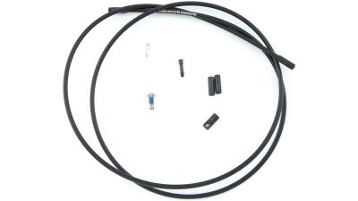 Shimano SLX SL-M7000  17 mm schwarz, silber Produktbild 1