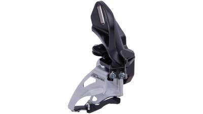 Shimano Alivio FD-M3120  17 mm schwarz, silber Produktbild 1