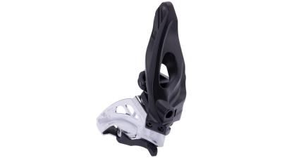 Shimano Deore FD-M4100  17 mm schwarz Produktbild 1