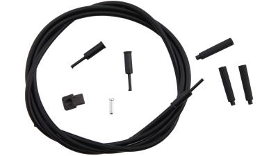 Shimano XTR SL-M9100I  17 mm schwarz Produktbild 1