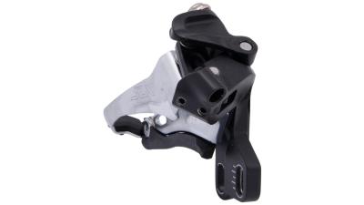 Shimano SLX FD-M7100  17 mm silber, schwarz Produktbild 1