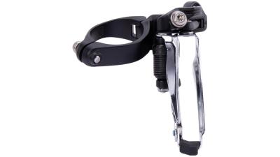 Shimano Deore FD-M5100  17 mm schwarz Produktbild 2