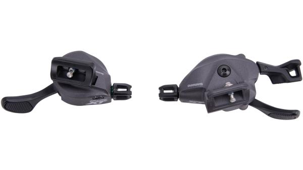 Shimano Deore XT SL-M8100 I  17 mm schwarz