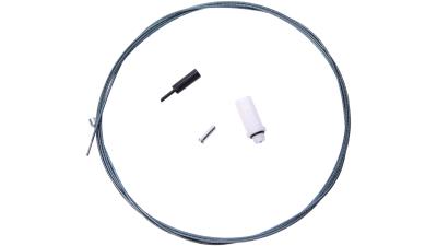 Shimano ST-R7020  17 mm schwarz Produktbild 1