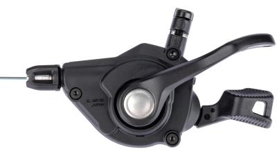 Shimano Deore XT SL-M8130  17 mm schwarz Produktbild 1