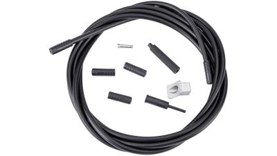 Shimano Deore XT SL-M8130  17 mm schwarz Produktbild 2