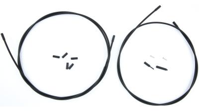 Shimano Deore SL-M6000-I  17 mm schwarz Produktbild 1