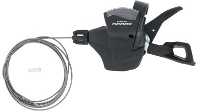 Shimano Deore SL-M6000  17 mm schwarz Produktbild 1