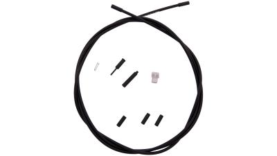 Shimano Deore SL-M5100-I  17 mm schwarz Produktbild 1