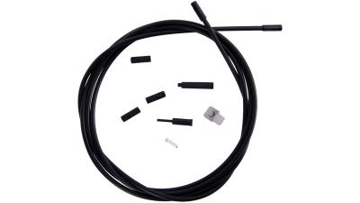 Shimano Deore SL-M6100-I  17 mm schwarz Produktbild 1