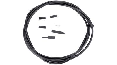 Shimano Deore SL-M5130  17 mm schwarz Produktbild 2