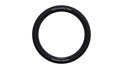 Schwalbe Smart Sam Active Line  17 mm schwarz Produktbild 2