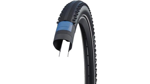 Schwalbe Hurricane Performance Line  17 mm schwarz