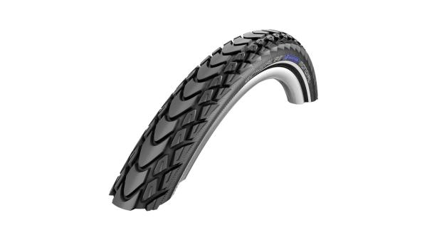 Schwalbe Marathon Mondial Evolution Line  17 mm schwarz