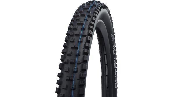 Schwalbe Nobby Nic Evolution Line  17 mm schwarz