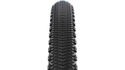 Schwalbe G-One Overland Evolution Line  17 mm schwarz Produktbild 1