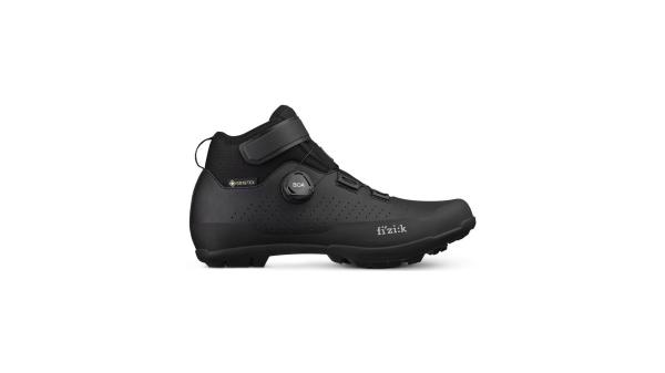 fi'zi:k Terra Artica X5 GTX Unisex L schwarz