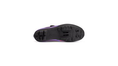 fi'zi:k Terra Artica X5 GTX Unisex XL violett, schwarz Produktbild 2