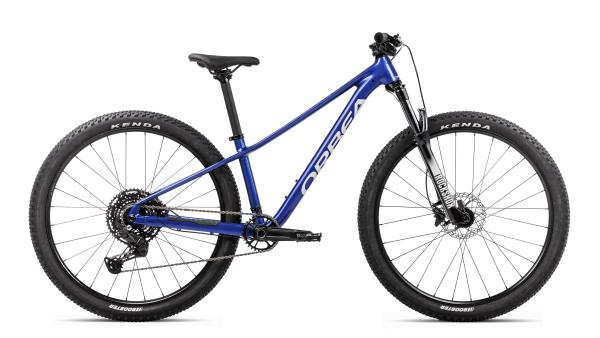 Orbea KIMU 27 H20 U Cobalt Blue