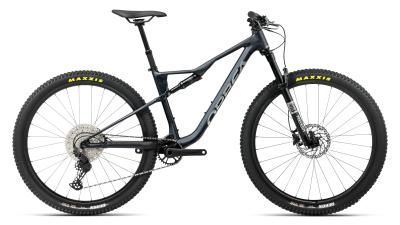 Orbea OIZ H30 S Armor Black (Matt-Gloss) Produktbild 1
