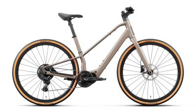 Orbea CARPE 25 M Nickel Produktbild 1