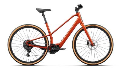 Orbea CARPE 25 M Mars Red (Gloss) Produktbild 1