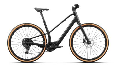 Orbea CARPE 25 XL Diamond Black (Matt) Produktbild 1