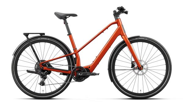 Orbea CARPE 20 S Mars Red (Gloss)