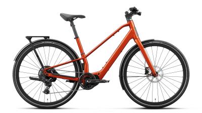 Orbea CARPE 20 L Mars Red (Gloss) Produktbild 1