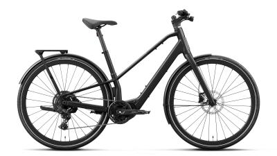 Orbea CARPE 20 XL Diamond Black (Matt) Produktbild 1