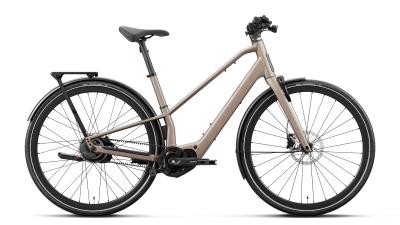 Orbea CARPE 10 M Nickel Produktbild 1