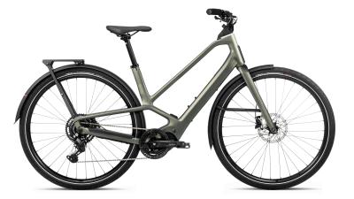 Orbea DIEM 30 M Spaceship Green (Matt) Produktbild 1