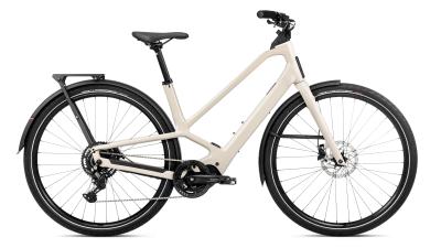 Orbea DIEM 30 M Ivory White (Gloss) Produktbild 1