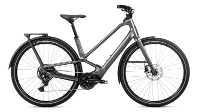 Orbea DIEM 30 M Anthracite Glitter (Gloss) Produktbild 1