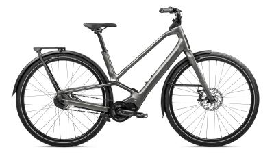 Orbea DIEM 20 M Anthracite Glitter (Gloss) Produktbild 1