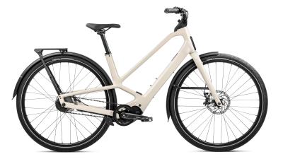 Orbea DIEM 20 XL Ivory White (Gloss) Produktbild 1