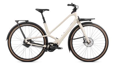 Orbea DIEM 10 S Ivory White (Gloss) Produktbild 1