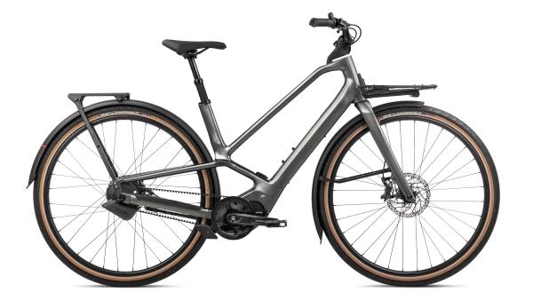 Orbea DIEM 10 S Anthracite Glitter (Gloss)
