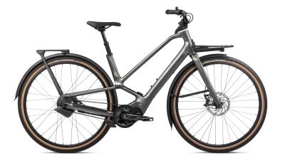 Orbea DIEM 10 S Anthracite Glitter (Gloss) Produktbild 1