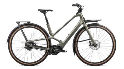 Orbea DIEM 10 M Spaceship Green (Matt) Produktbild 1