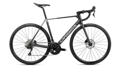 Orbea ORCA M30 57 Diamond C.View (Matt) - Titan Grey (Gloss) Produktbild 1