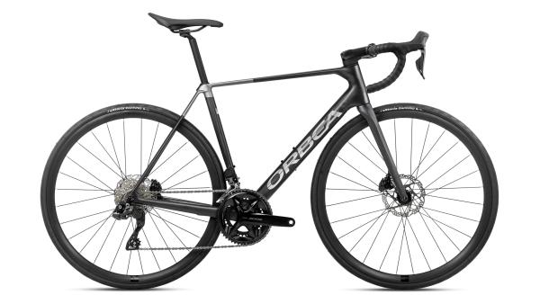 Orbea ORCA M30i 47 Diamond C.View (Matt) - Titan Grey (Gloss)