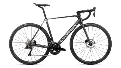 Orbea ORCA M30i 47 Diamond C.View (Matt) - Titan Grey (Gloss) Produktbild 1