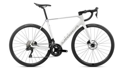 Orbea ORCA M30i 51 Iris White (Gloss) - Lilac (Matt) Produktbild 1