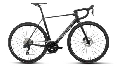 Orbea ORCA M35i 47 Diamond C.View (Matt) - Titan Grey (Gloss) Produktbild 1