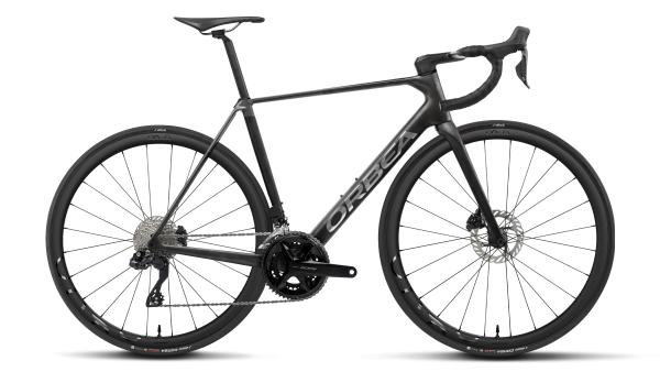 Orbea ORCA M35i 60 Diamond C.View (Matt) - Titan Grey (Gloss)